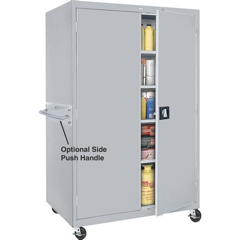 sandusky stainless steel cabinet|sandusky welded steel storage cabinet.